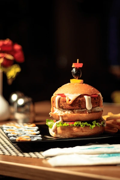 Burger